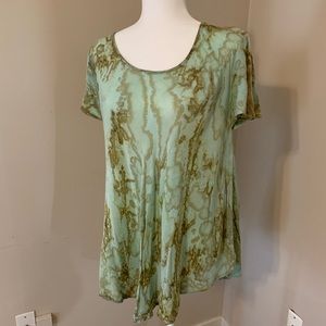 Mexicali Blues ladies top